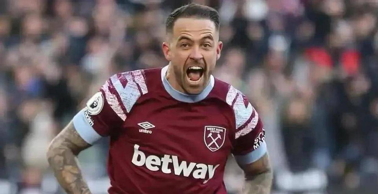  英超倒计时；西汉姆今夜战术微调；细节引发关注；震撼外界；心理建设被强调